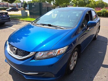 2015 Honda Civic in Rock Hill, SC 29732