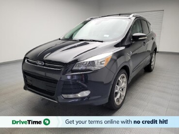 2014 Ford Escape in Taylor, MI 48180