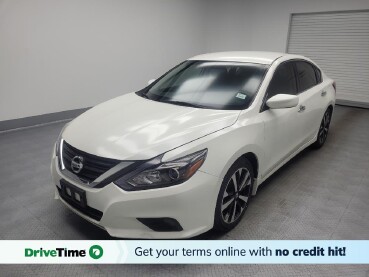 2018 Nissan Altima in Highland, IN 46322