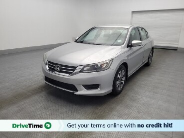 2013 Honda Accord in Kissimmee, FL 34744