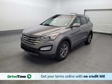 2016 Hyundai Santa Fe in Pittsburgh, PA 15237