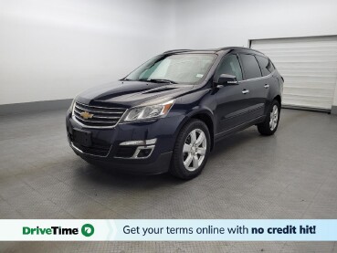 2016 Chevrolet Traverse in Williamstown, NJ 8094