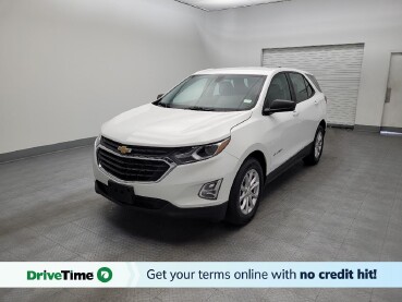 2019 Chevrolet Equinox in Columbus, OH 43231