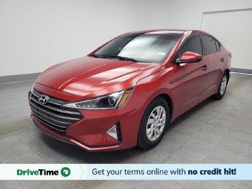 2019 Hyundai Elantra in Memphis, TN 38128