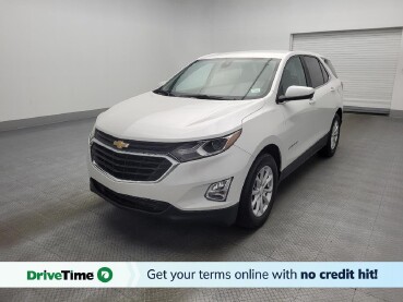 2021 Chevrolet Equinox in Pensacola, FL 32505