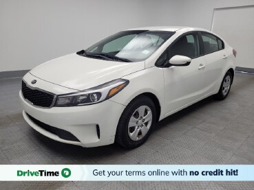 2018 Kia Forte in Memphis, TN 38128