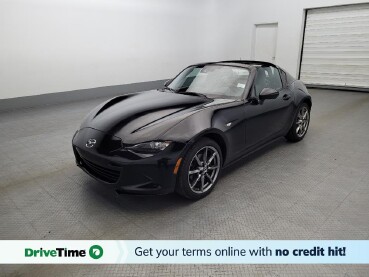 2020 MAZDA MX-5 Miata RF in Allentown, PA 18103