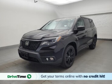 2021 Honda Passport in Charlotte, NC 28213