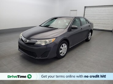 2013 Toyota Camry in Henrico, VA 23223