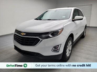 2018 Chevrolet Equinox in Cincinnati, OH 45255