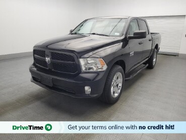 2017 RAM 1500 in Ocala, FL 34471