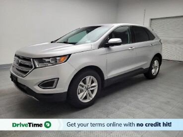 2016 Ford Edge in Downey, CA 90241