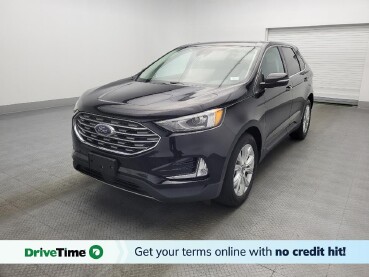 2021 Ford Edge in Jacksonville, FL 32225