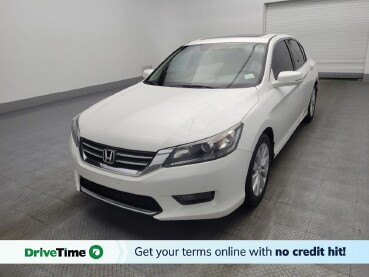 2015 Honda Accord in Gainesville, FL 32609