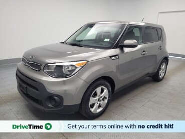 2018 Kia Soul in Antioch, TN 37013