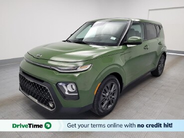 2020 Kia Soul in Memphis, TN 38115