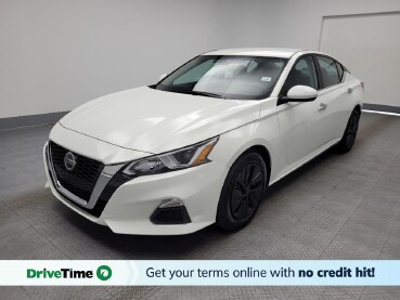 2021 Nissan Altima in Madison, TN 37115