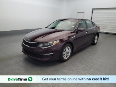 2016 Kia Optima in New Castle, DE 19720