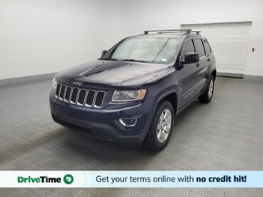 2014 Jeep Grand Cherokee in Jacksonville, FL 32225