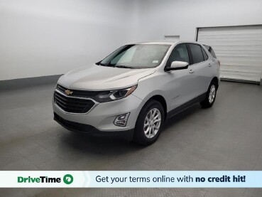 2021 Chevrolet Equinox in Woodbridge, VA 22191