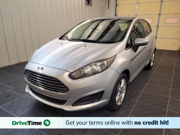 2019 Ford Fiesta in Lexington, KY 40509