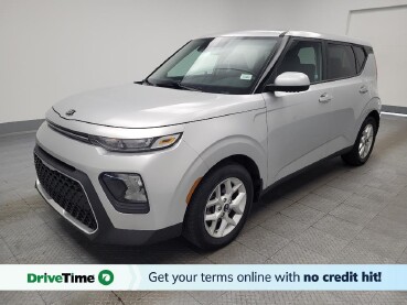 2021 Kia Soul in Memphis, TN 38128