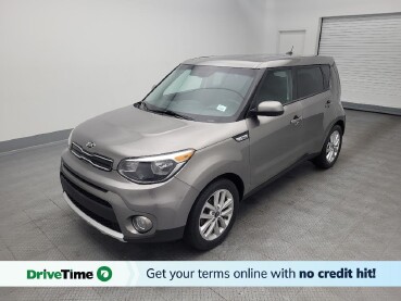 2018 Kia Soul in Gladstone, MO 64118