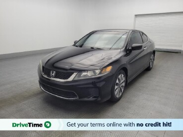 2013 Honda Accord in Kissimmee, FL 34744