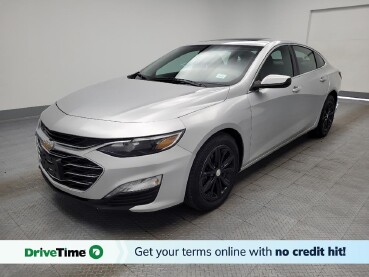 2020 Chevrolet Malibu in Antioch, TN 37013