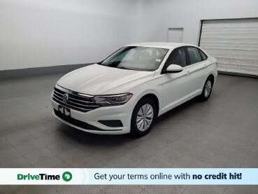 2020 Volkswagen Jetta in Richmond, VA 23235