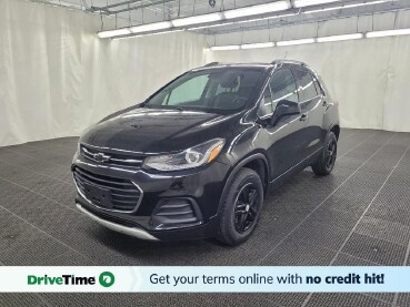 2020 Chevrolet Trax in Indianapolis, IN 46222