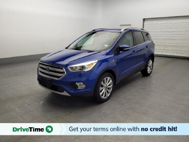 2017 Ford Escape in Woodbridge, VA 22191