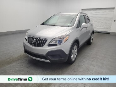 2015 Buick Encore in Hialeah, FL 33014