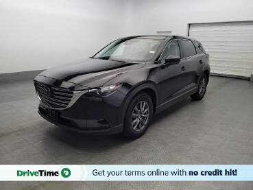 2021 MAZDA CX-9 in Glen Burnie, MD 21061