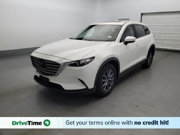 2021 MAZDA CX-9 in Glen Burnie, MD 21061