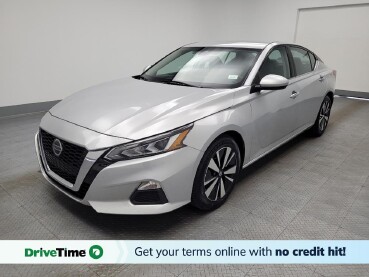 2021 Nissan Altima in Memphis, TN 38115