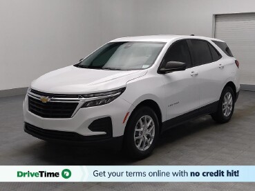 2022 Chevrolet Equinox in Duluth, GA 30096