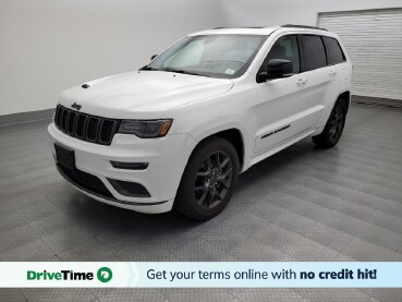 2020 Jeep Grand Cherokee in Chandler, AZ 85225