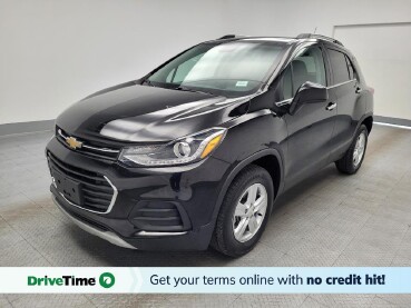 2019 Chevrolet Trax in Madison, TN 37115