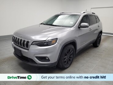 2019 Jeep Cherokee in Madison, TN 37115