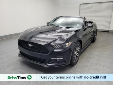 2016 Ford Mustang in Lombard, IL 60148