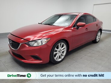 2016 Mazda MAZDA6 in Antioch, TN 37013