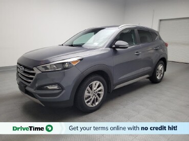 2017 Hyundai Tucson in Montclair, CA 91763