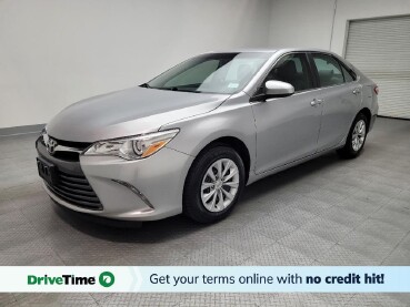 2015 Toyota Camry in Van Nuys, CA 91411