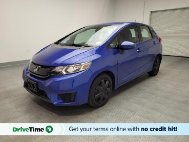 2015 Honda Fit in Montclair, CA 91763