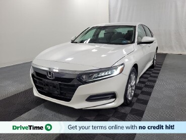 2018 Honda Accord in Plymouth Meeting, PA 19462