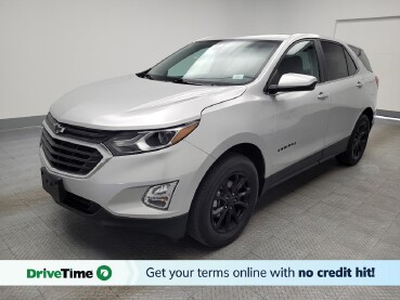 2021 Chevrolet Equinox in Antioch, TN 37013