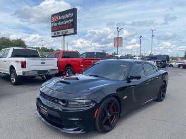 2021 Dodge Charger in Gaston, SC 29053