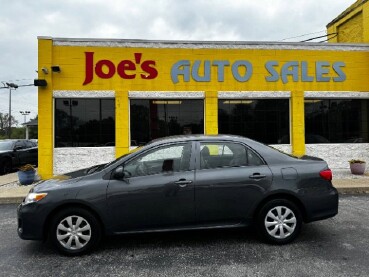 2013 Toyota Corolla in Indianapolis, IN 46222-4002