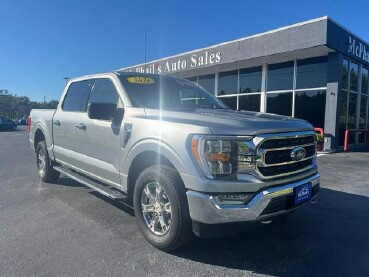 2021 Ford F150 in Sebring, FL 33870